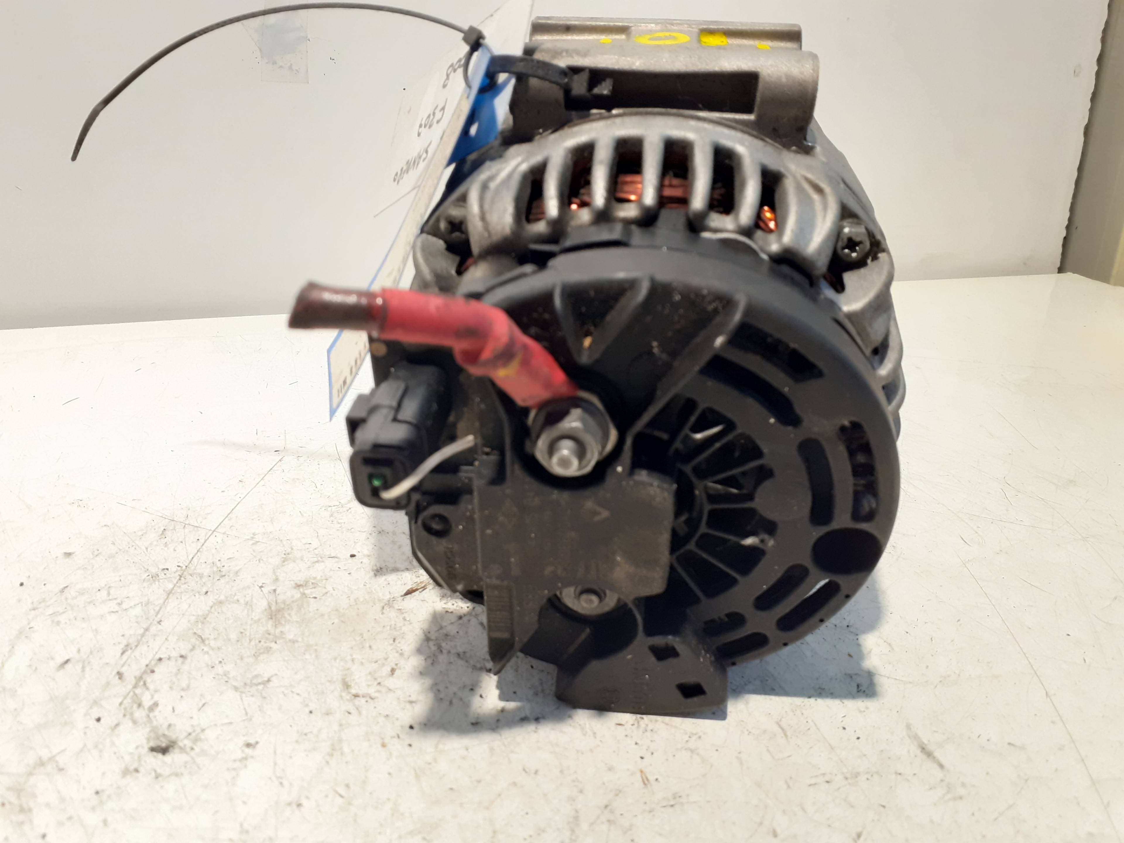 Alternador DACIA SANDERO 3