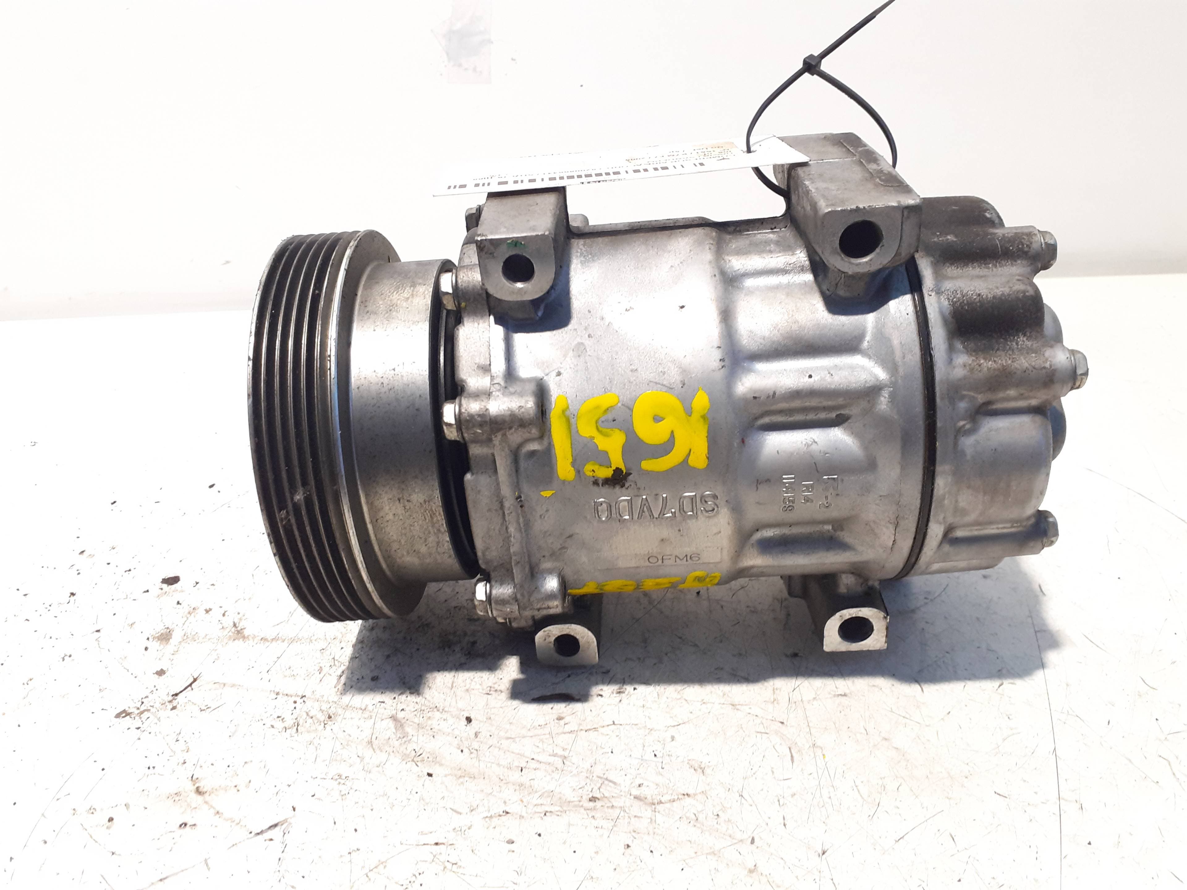 Recambio DACIA SANDERO ref. 8200866441 4