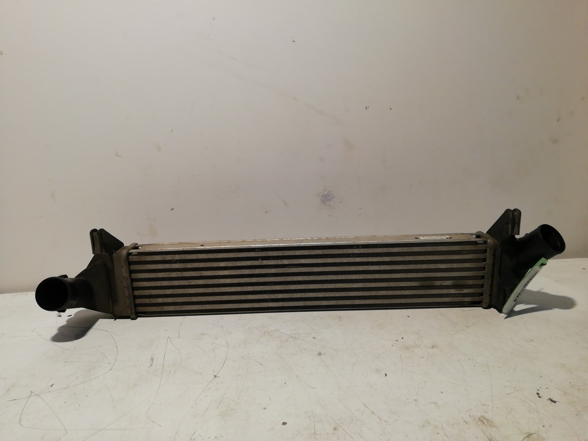 Intercooler DACIA SANDERO