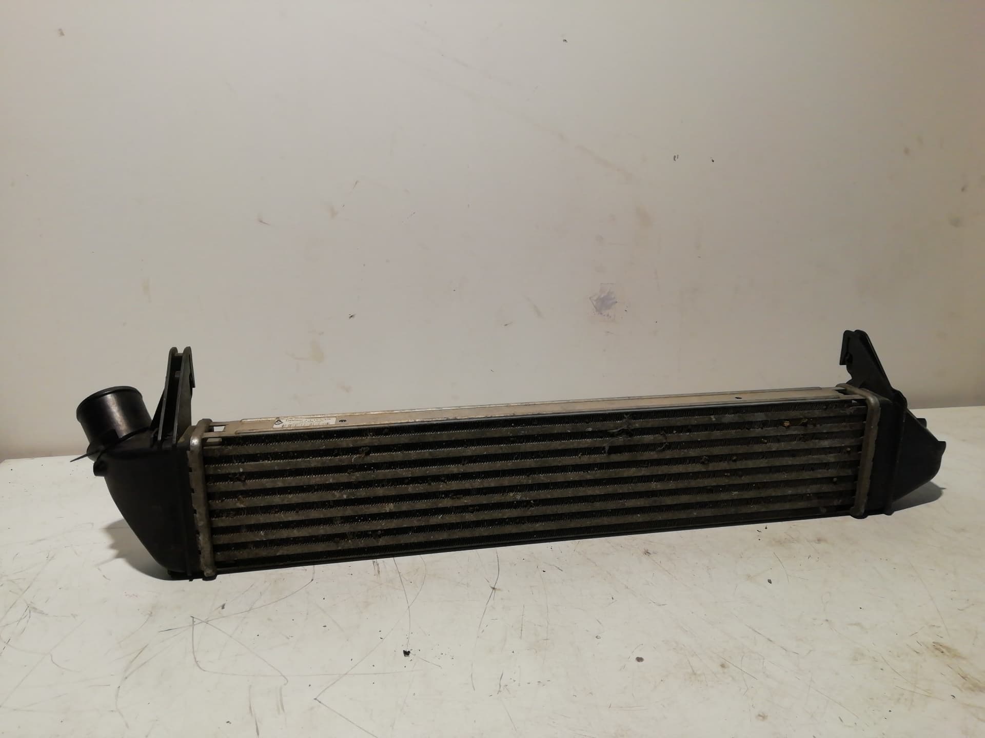 Intercooler DACIA SANDERO 2