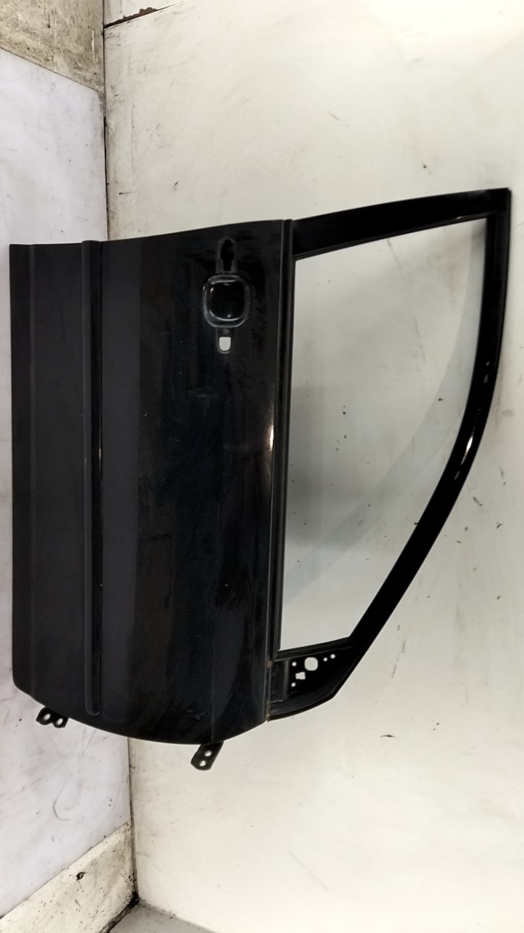 Puerta delantera derecha TOYOTA COROLLA (E12)