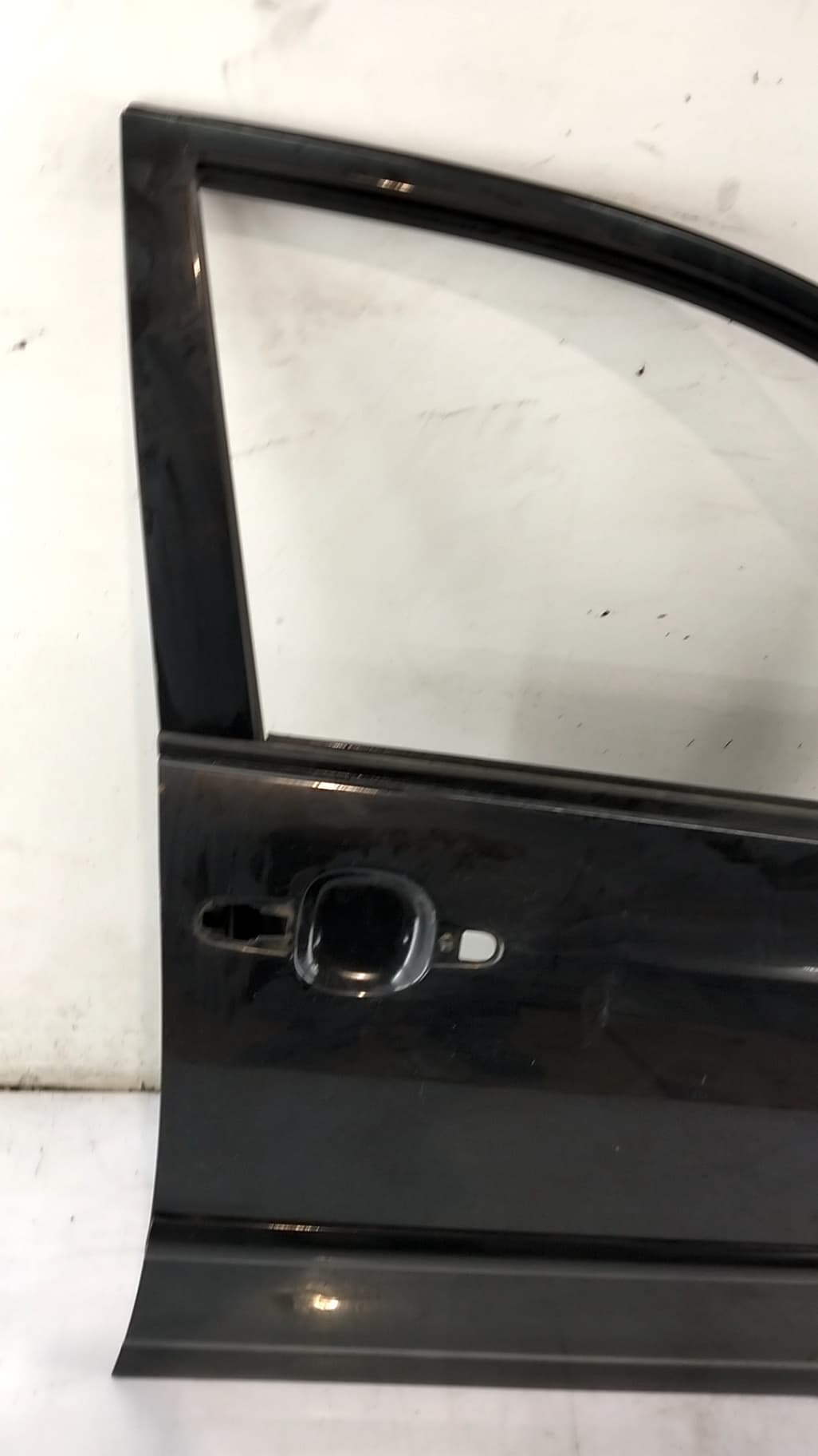 Puerta delantera derecha TOYOTA COROLLA (E12) 5