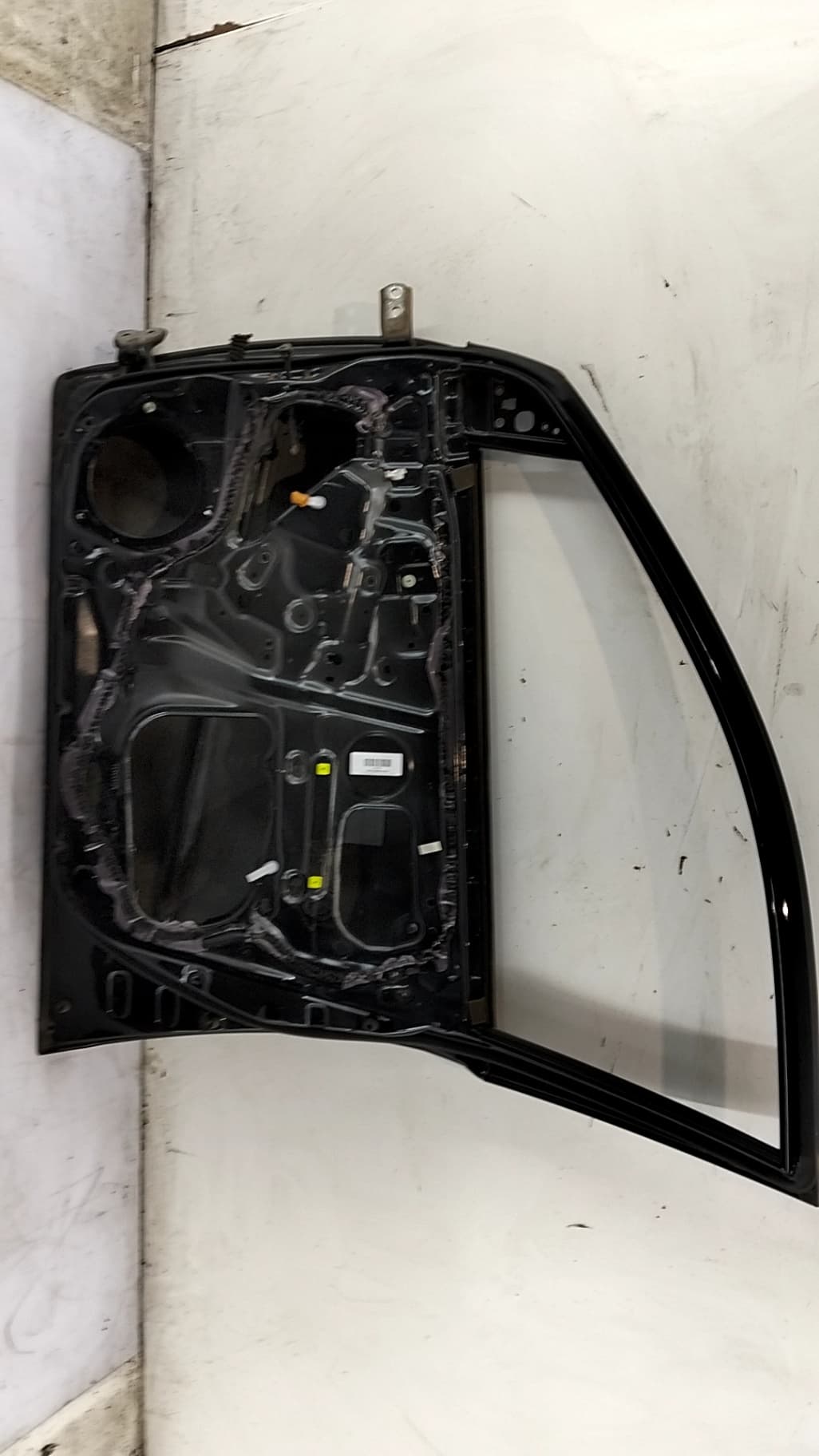 Puerta delantera derecha TOYOTA COROLLA (E12) 4