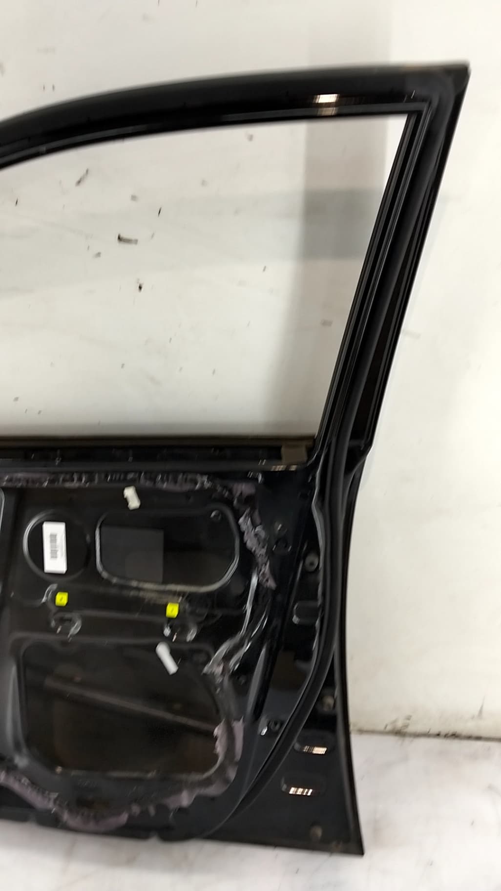 Puerta delantera derecha TOYOTA COROLLA (E12) 3
