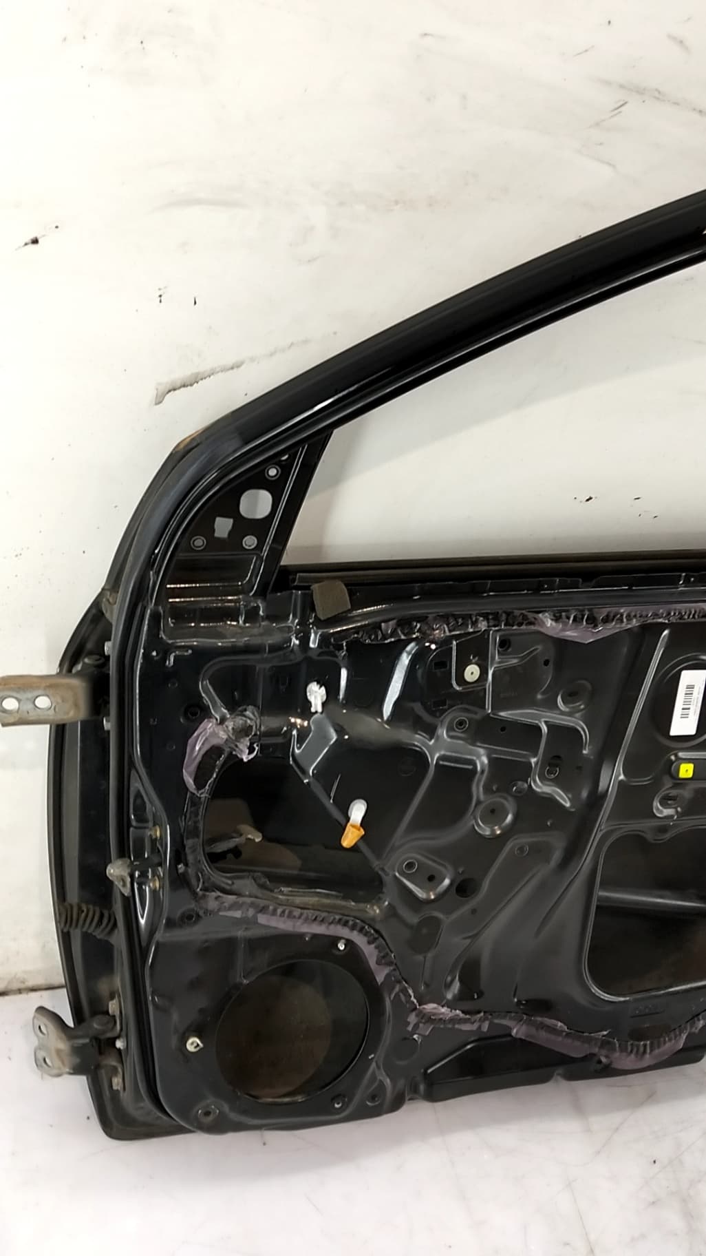 Puerta delantera derecha TOYOTA COROLLA (E12) 2