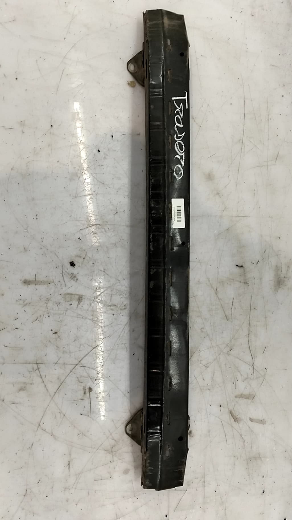 Recambio TOYOTA COROLLA (E12) ref. 5202302060