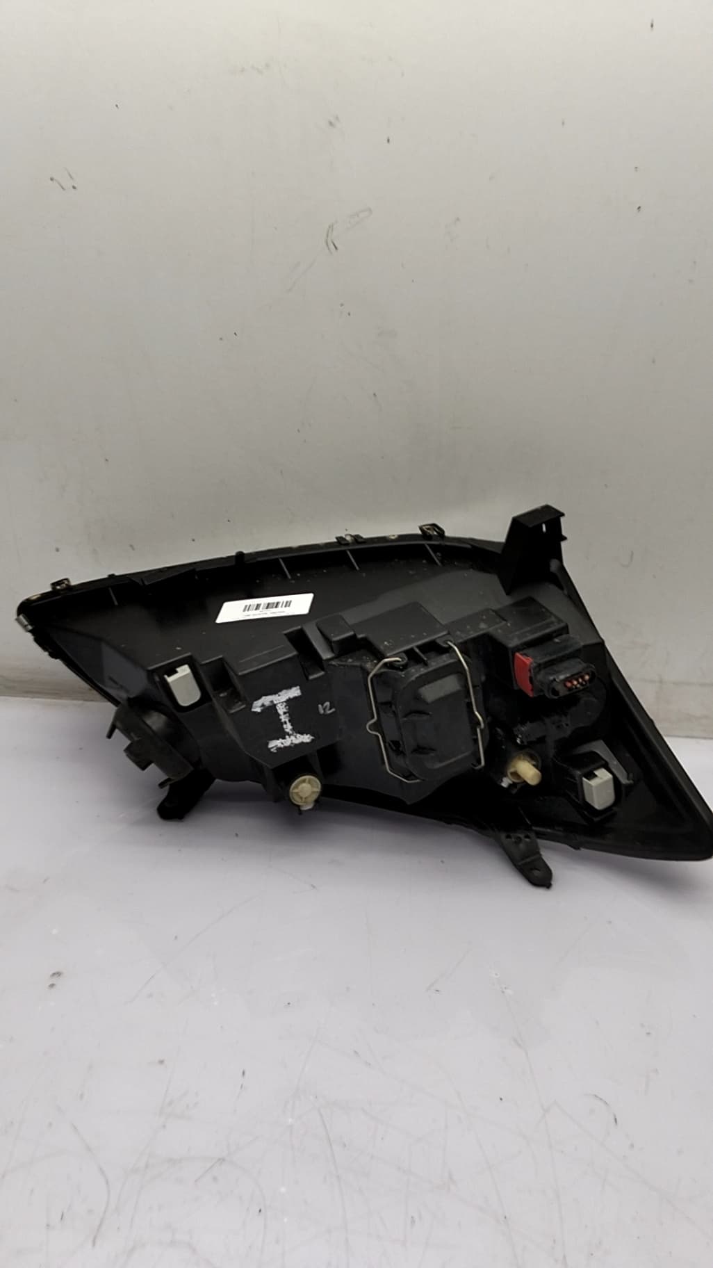 Recambio TOYOTA COROLLA (E12) ref. 8117013300 4