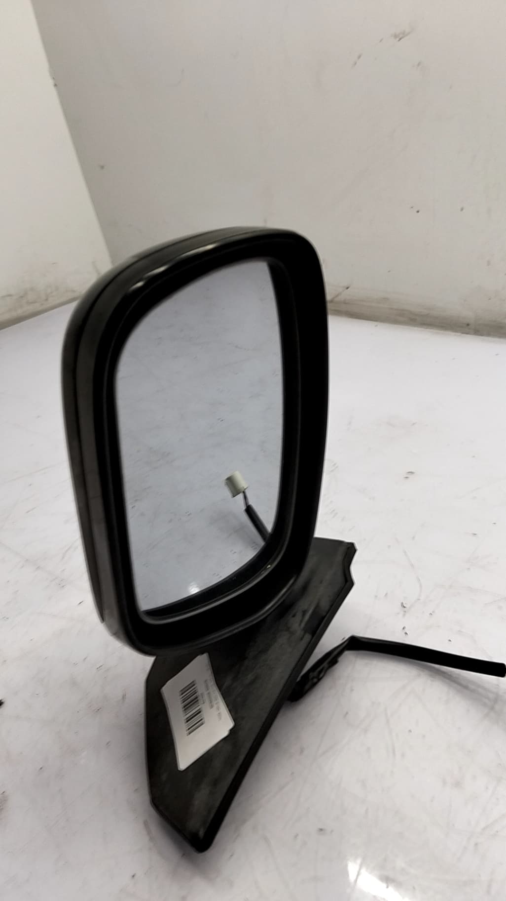 Retrovisor derecho TOYOTA COROLLA (E12)