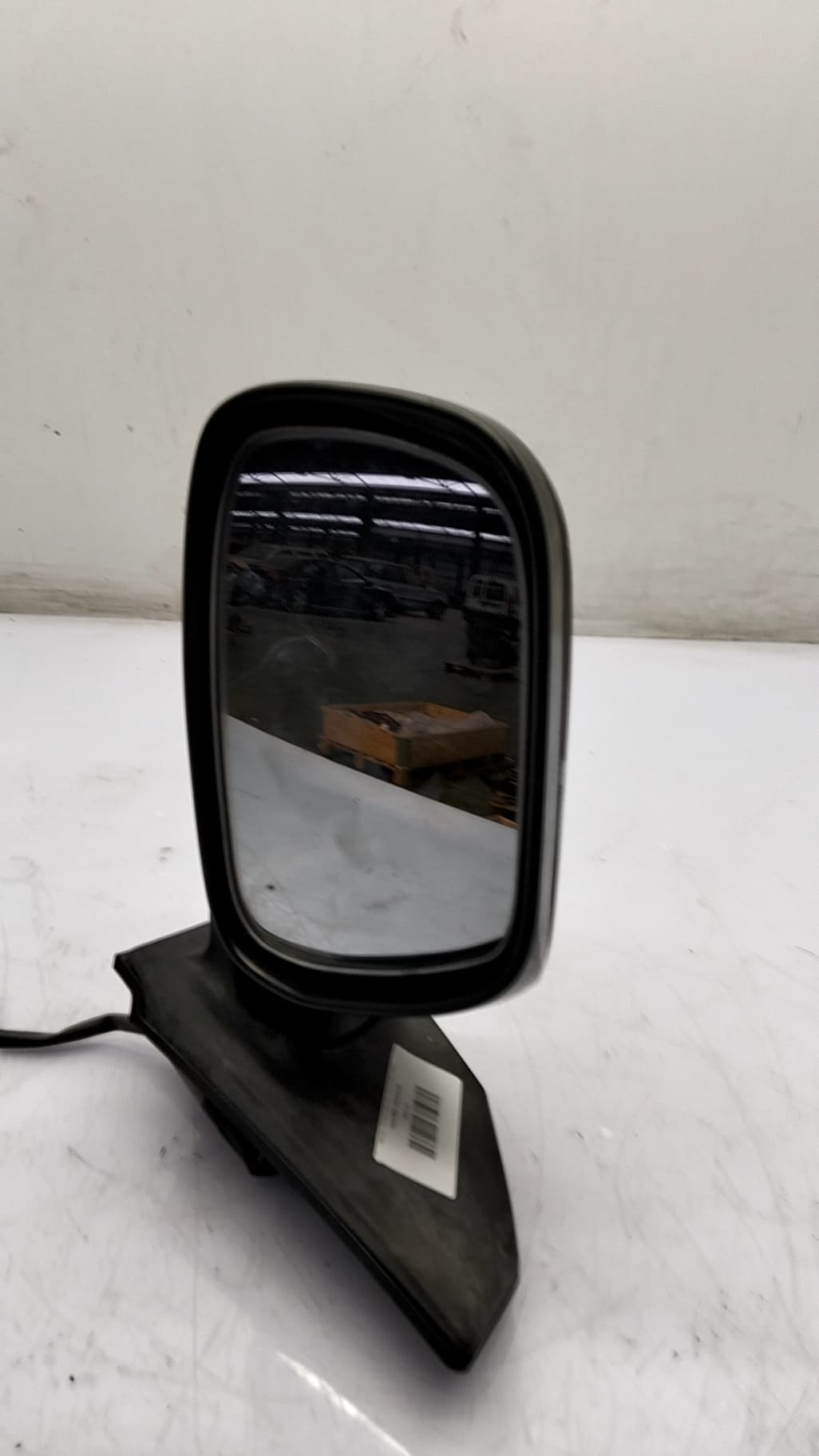 Retrovisor izquierdo TOYOTA COROLLA (E12)
