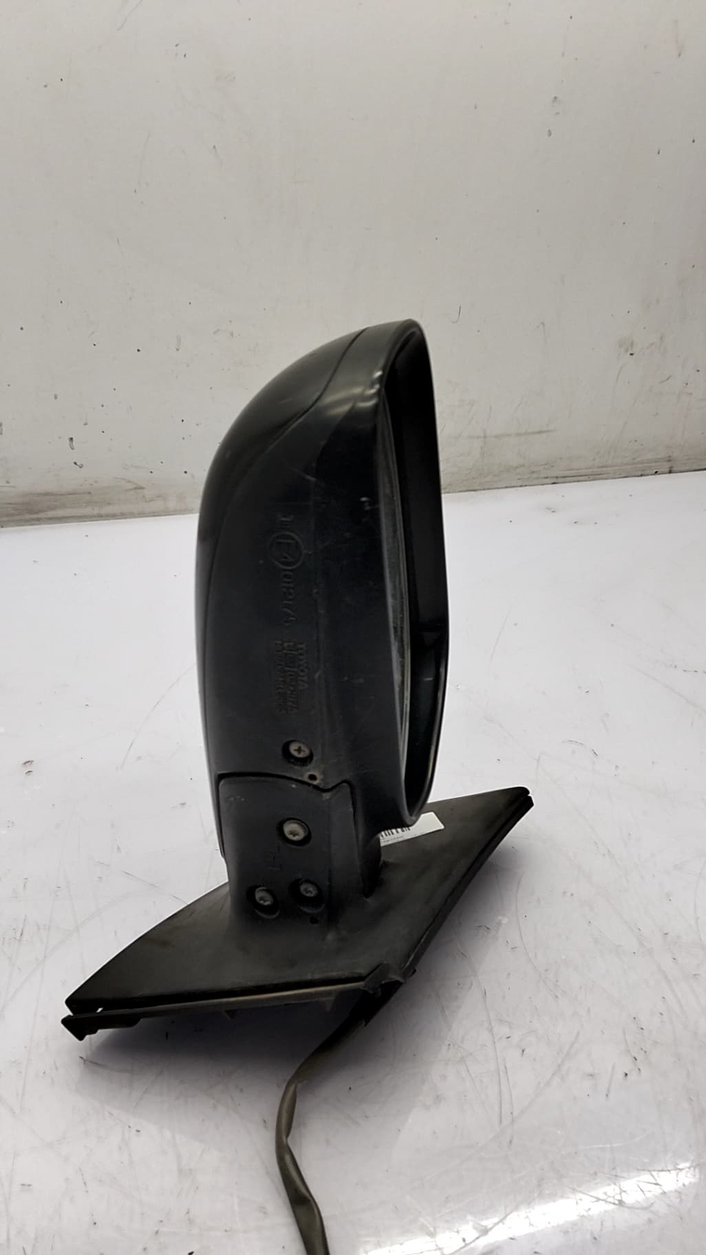 Retrovisor izquierdo TOYOTA COROLLA (E12) 3