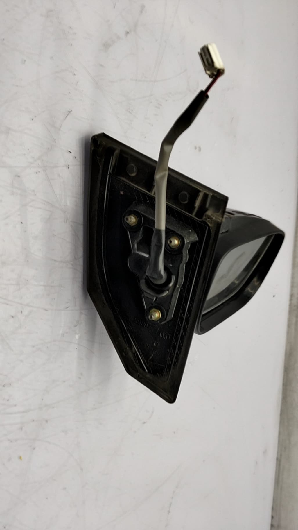 Retrovisor izquierdo TOYOTA COROLLA (E12) 2