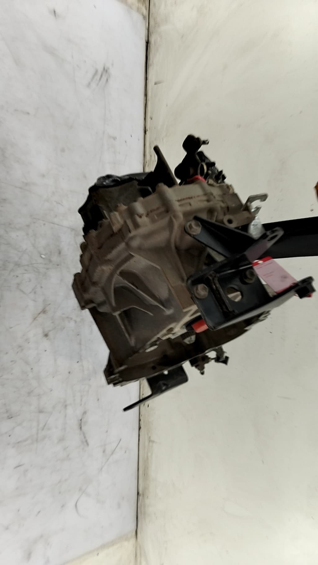 Caja cambios TOYOTA COROLLA (E12)