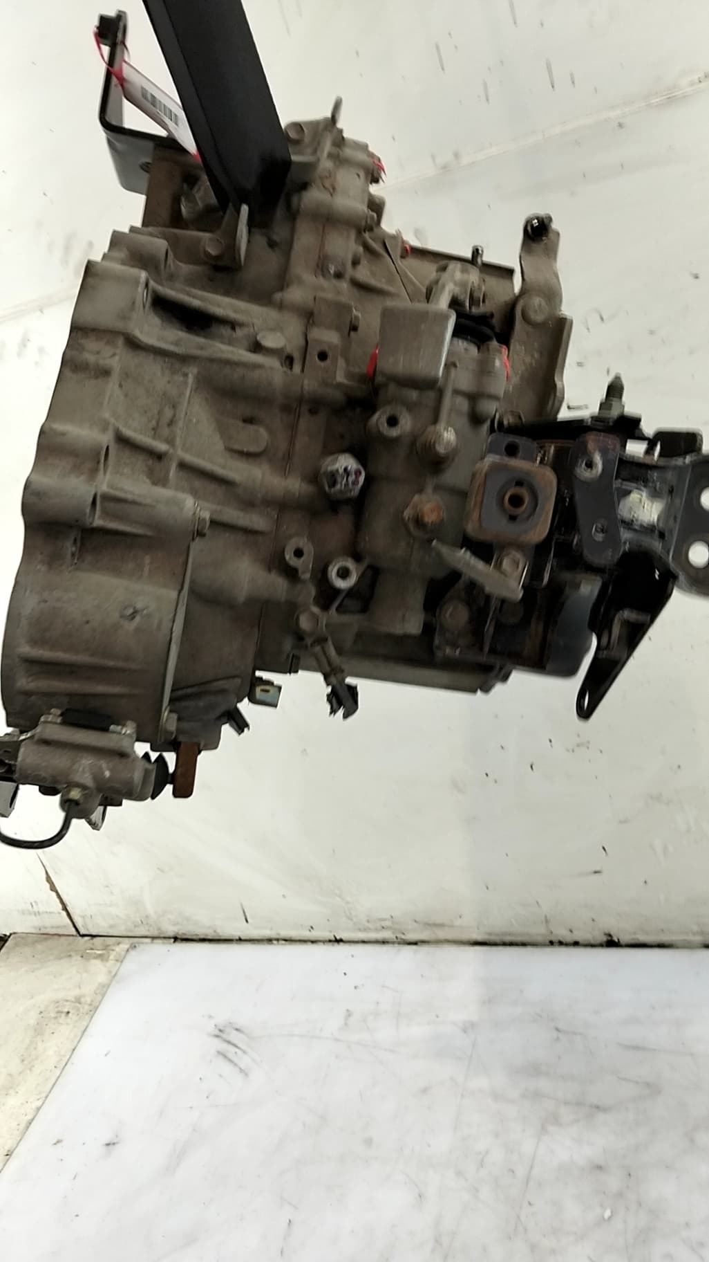 Caja cambios TOYOTA COROLLA (E12) 4