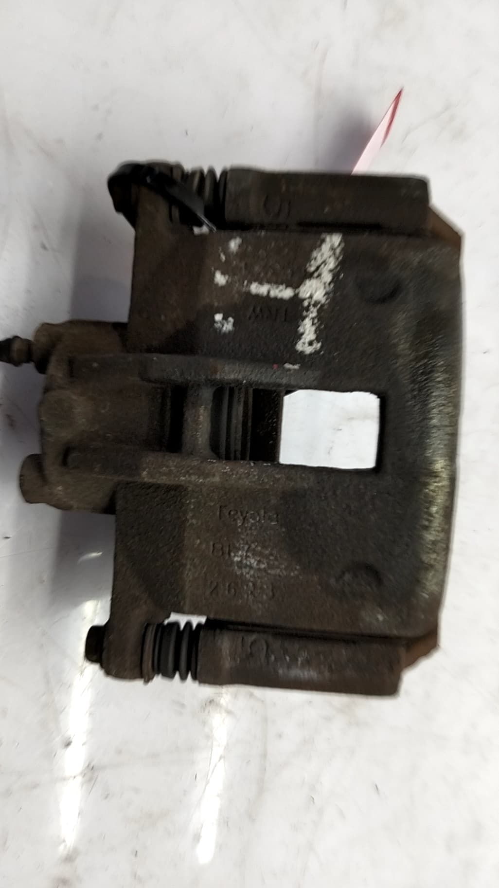 Recambio TOYOTA COROLLA (E12) ref. 4775002100 5