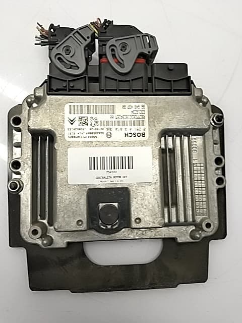 Centralita motor uce PEUGEOT 308