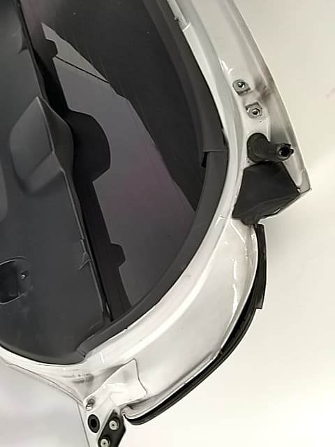 Porton trasero PEUGEOT 308 3