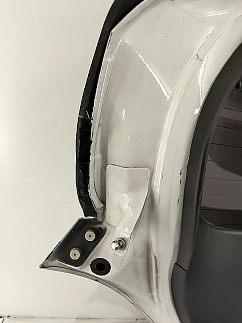 Porton trasero PEUGEOT 308 2