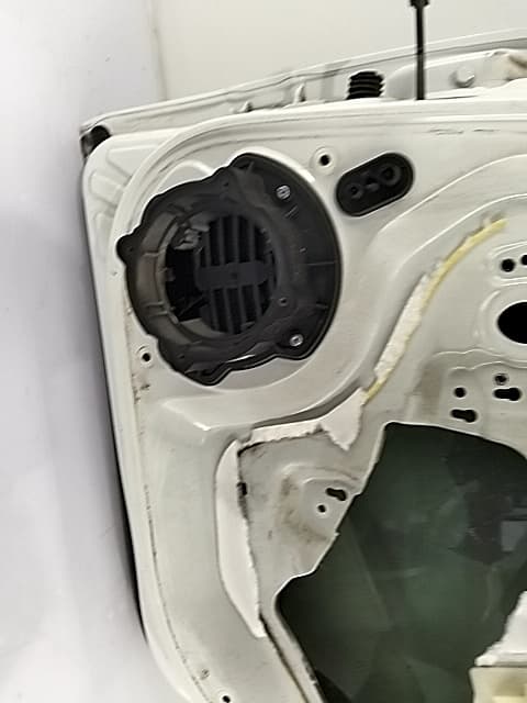 Puerta trasera izquierda PEUGEOT 308 3