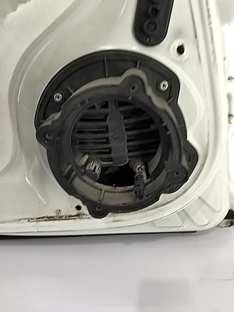 Puerta trasera derecha PEUGEOT 308 4