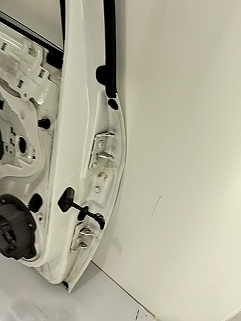 Puerta trasera derecha PEUGEOT 308 3