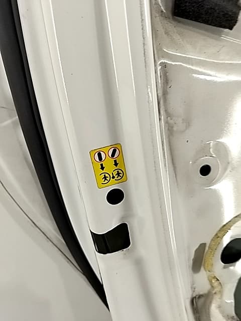 Puerta trasera derecha PEUGEOT 308