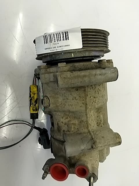 Recambio PEUGEOT 308 ref. 9659875780