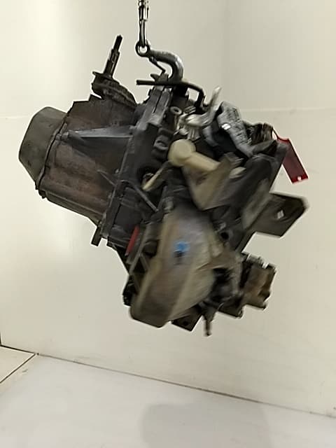 Caja cambios PEUGEOT 308 2