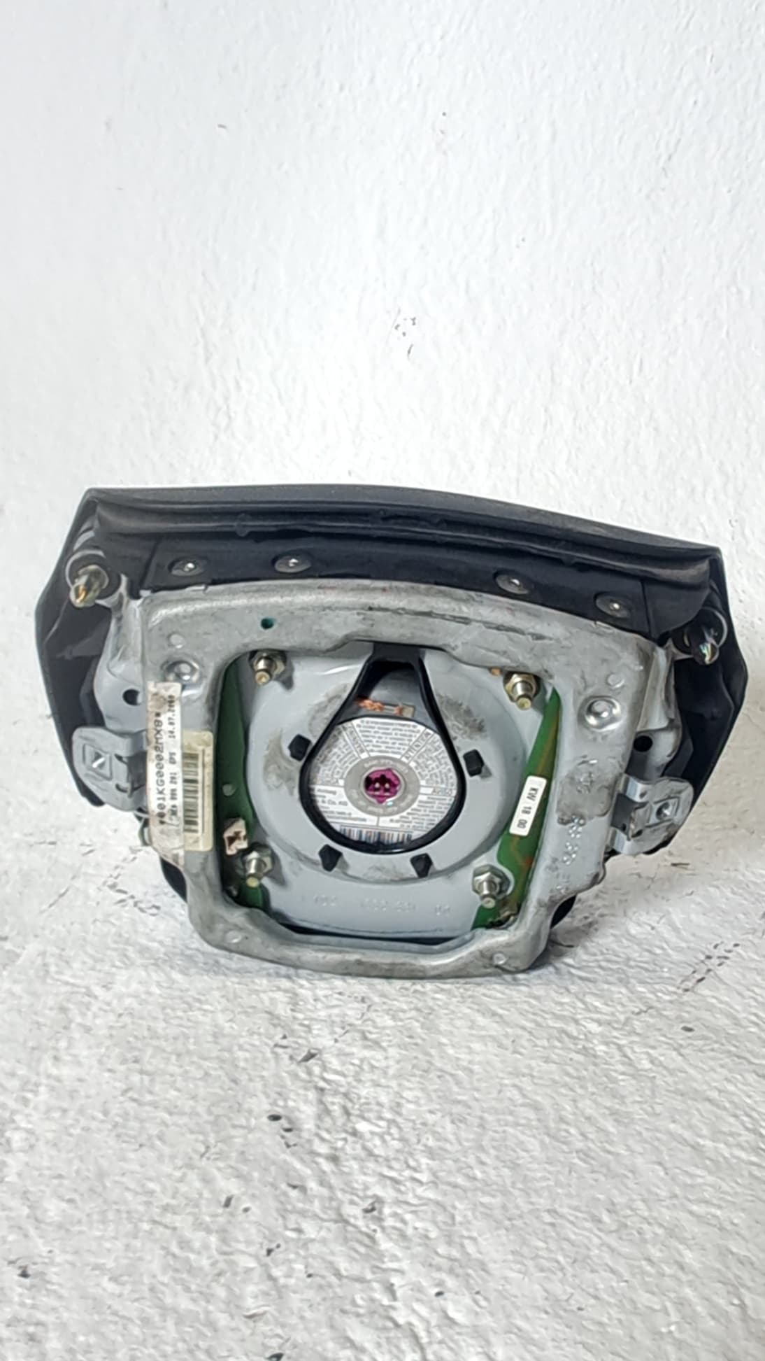 Recambio AUDI A2 (8Z0) ref. 8E08802016PS 3
