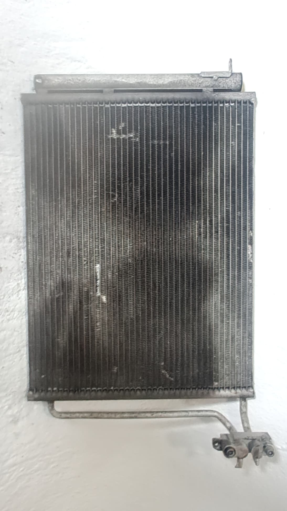 Recambio AUDI A2 (8Z0) ref. 8Z0260403F