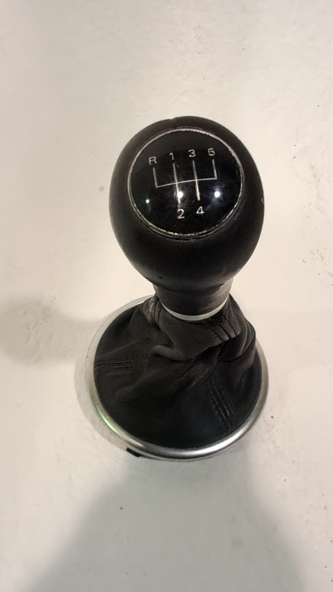 Guarnecidos palanca cambio AUDI A2 (8Z0)