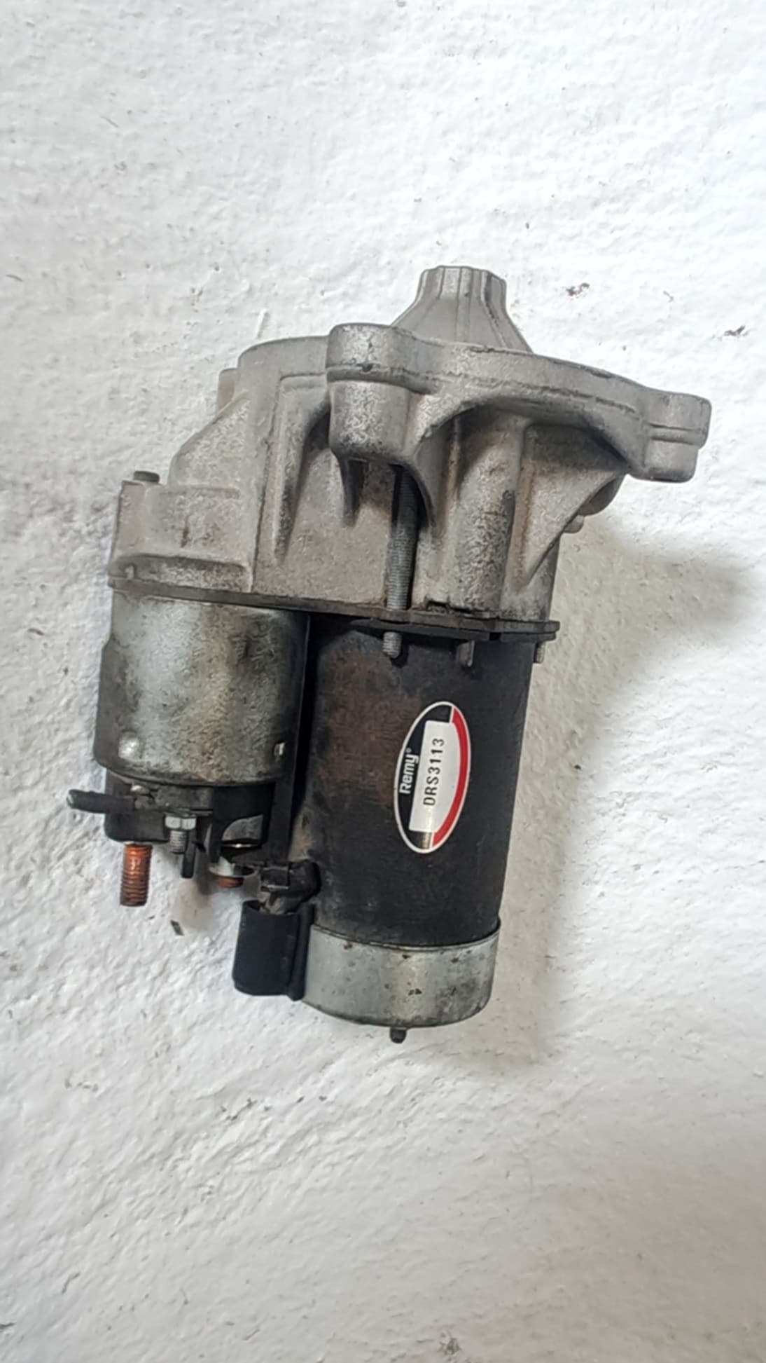 Motor arranque AUDI A2 (8Z0) 3
