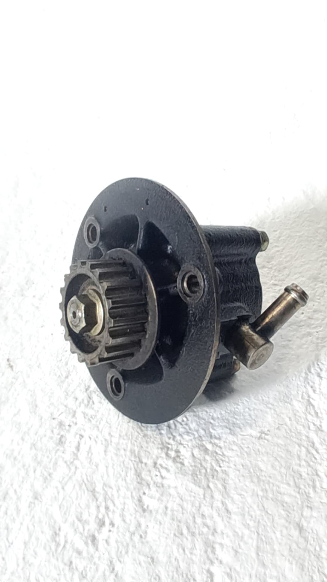 Depresor freno / bomba vacio AUDI A2 (8Z0)