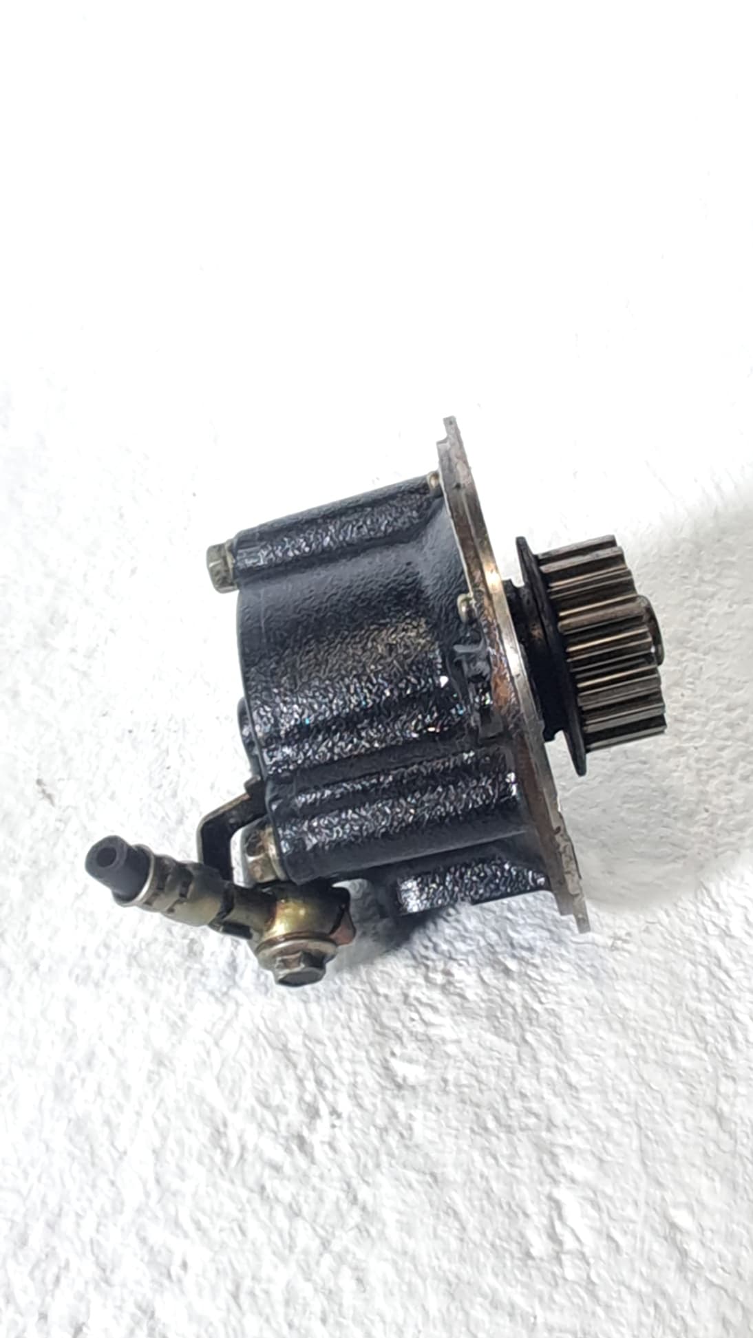 Depresor freno / bomba vacio AUDI A2 (8Z0) 3