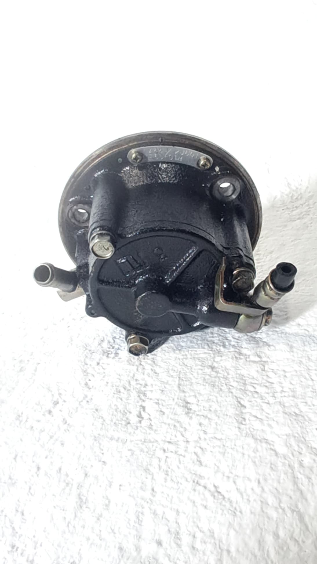 Depresor freno / bomba vacio AUDI A2 (8Z0) 2