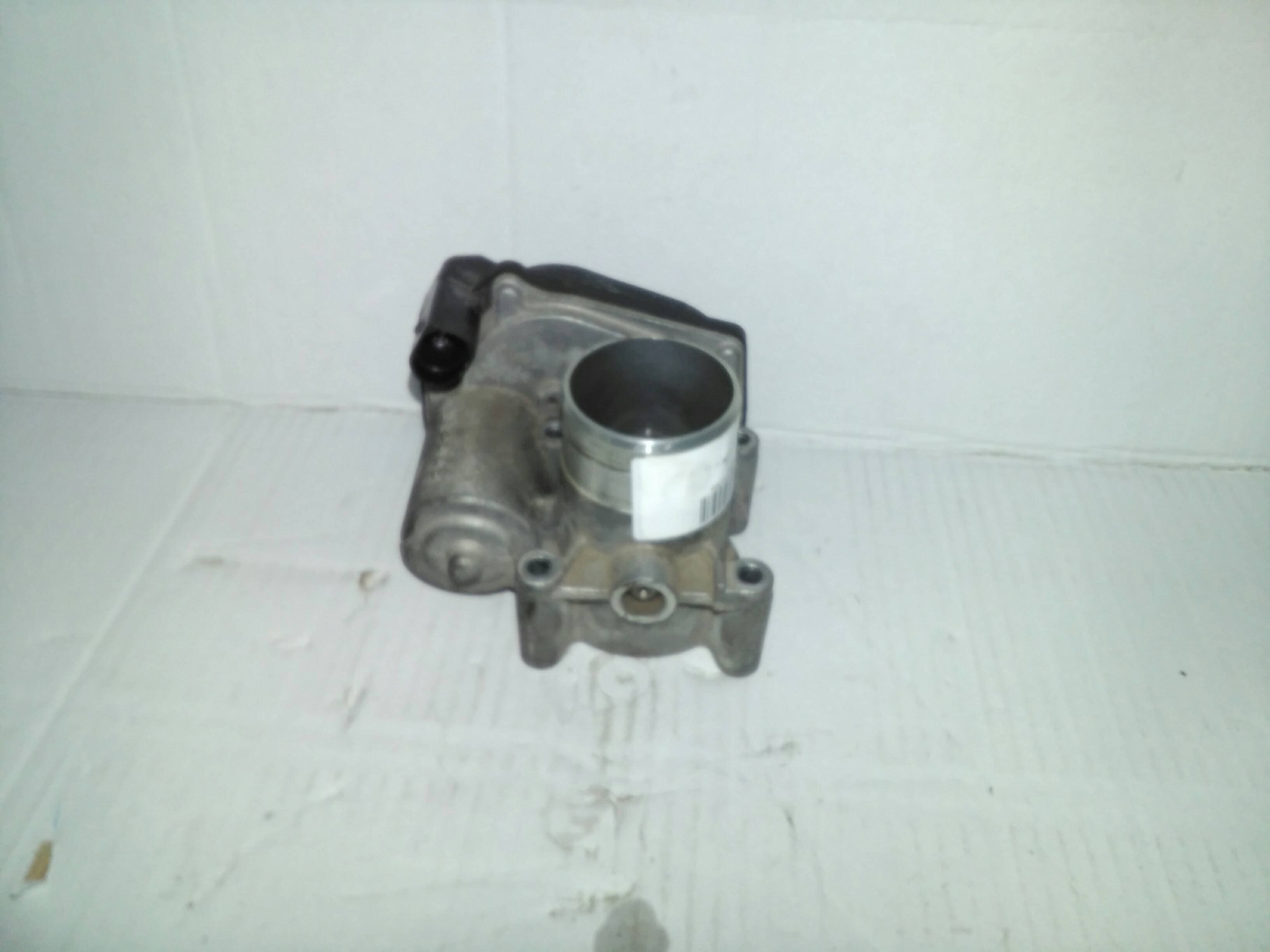 Caja mariposa VOLKSWAGEN POLO (6R1)