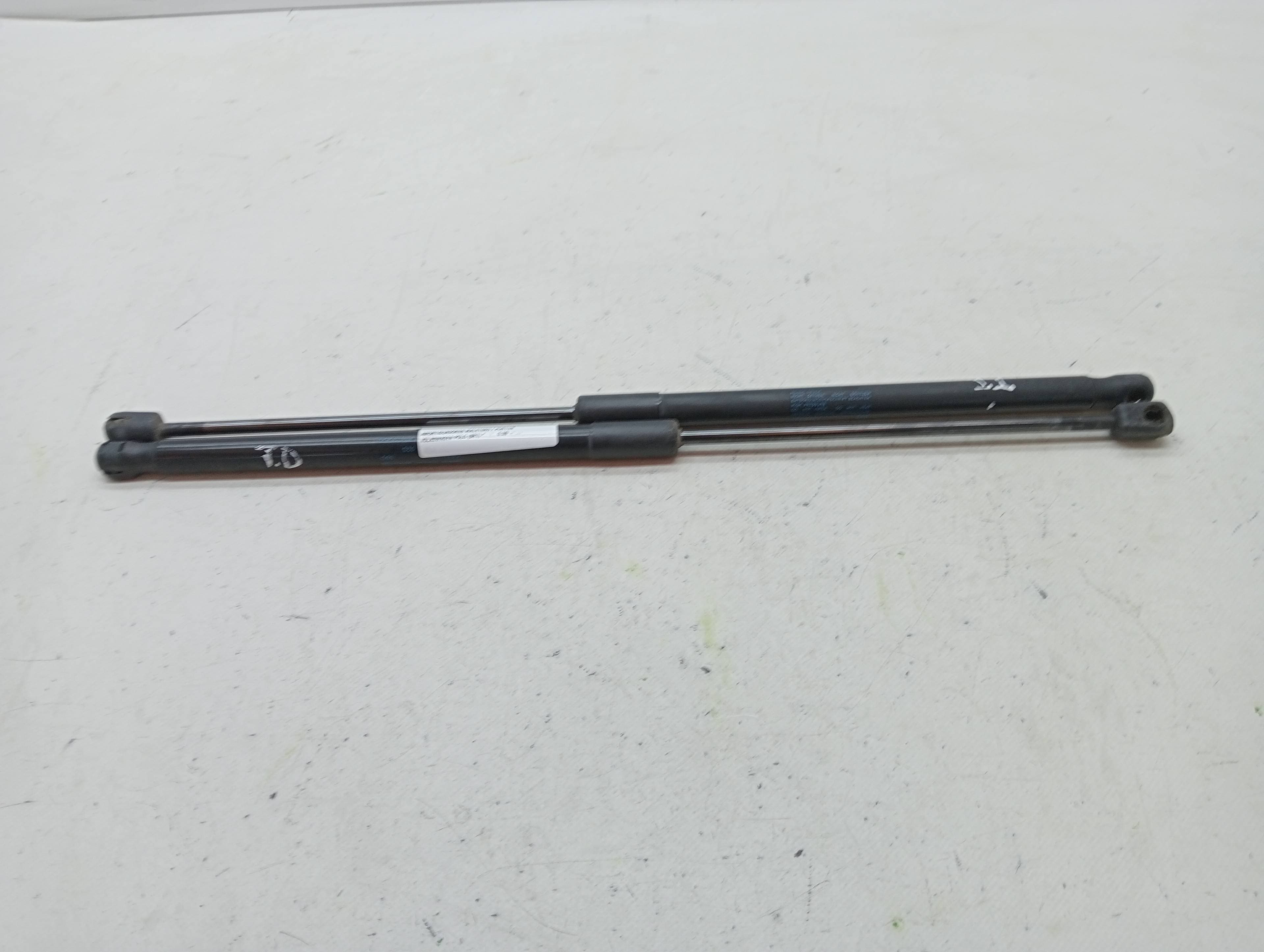 Amortiguadores maletero / porton VOLKSWAGEN POLO (6R1)