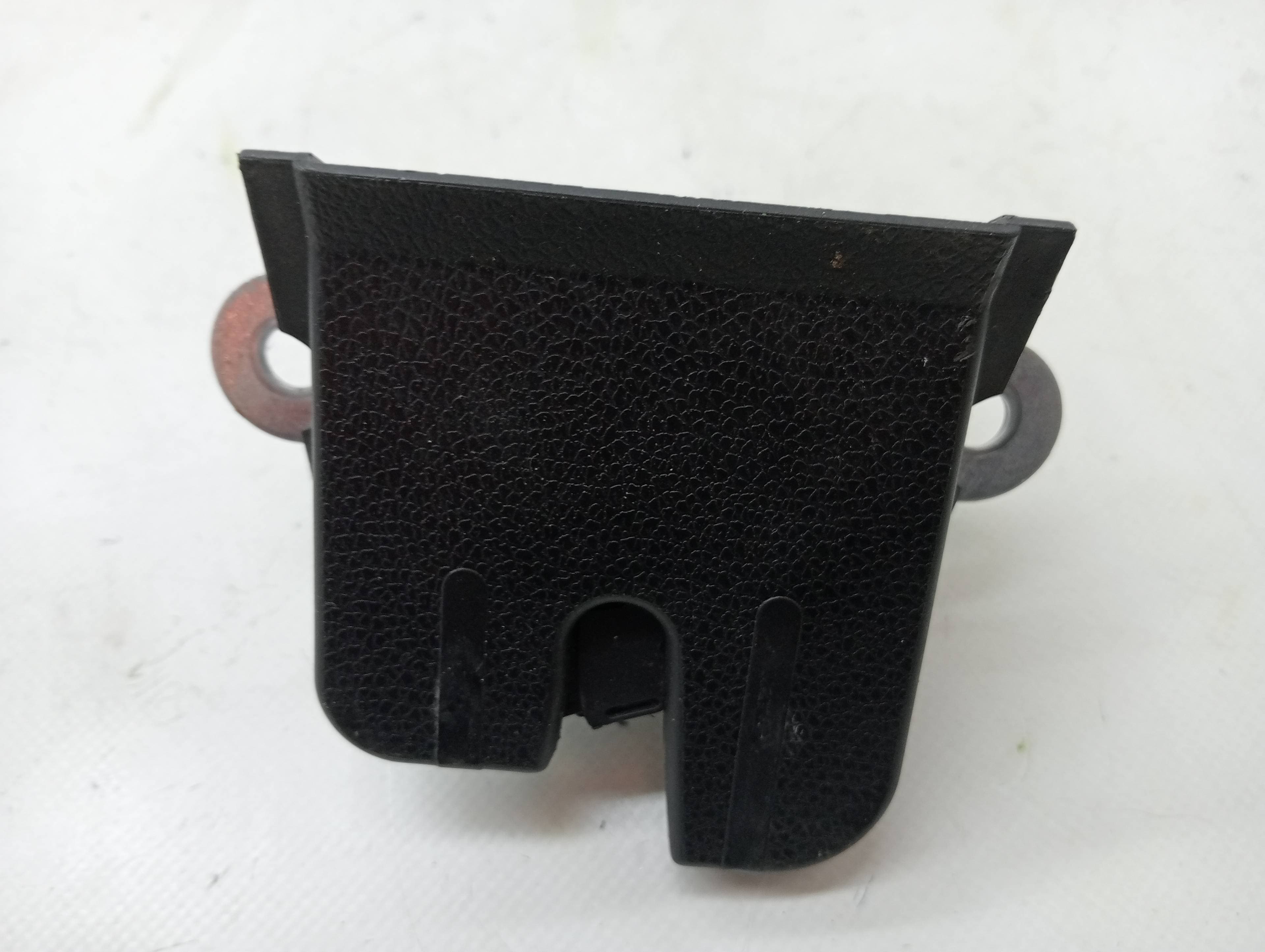 Cerradura maletero / porton VOLKSWAGEN POLO (6R1) 3