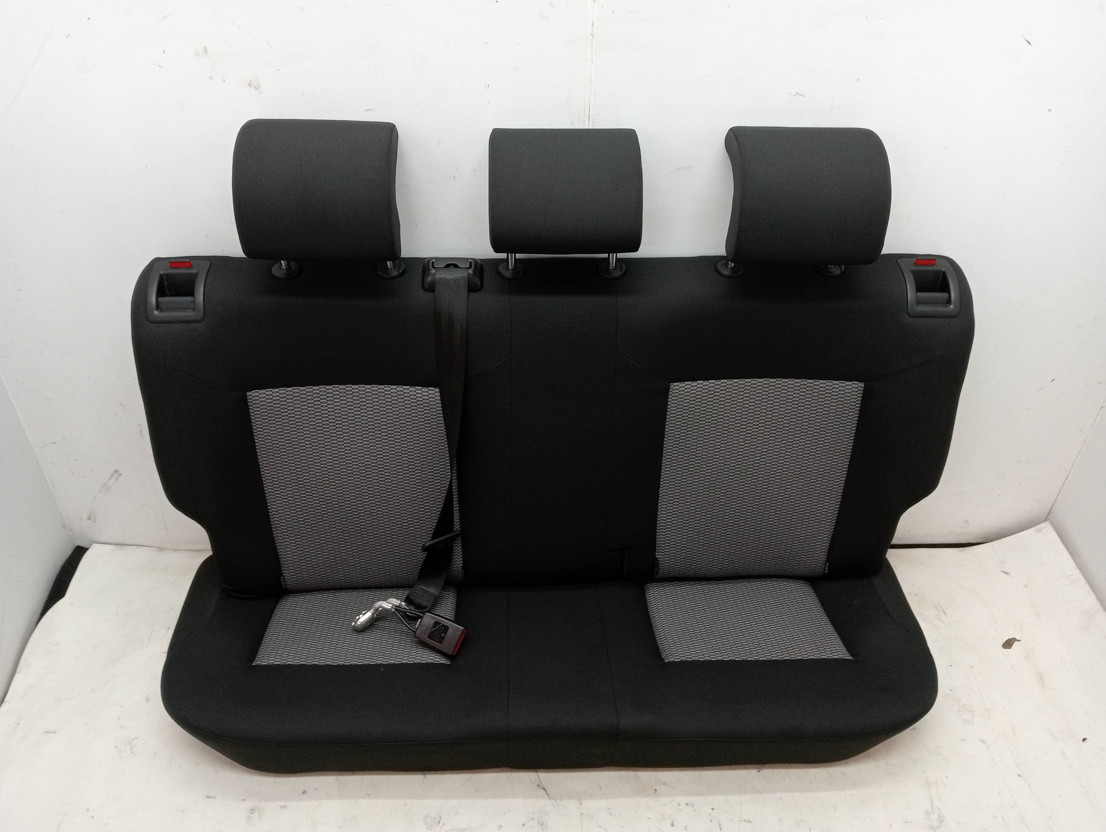 Juego asientos completo VOLKSWAGEN POLO (6R1)