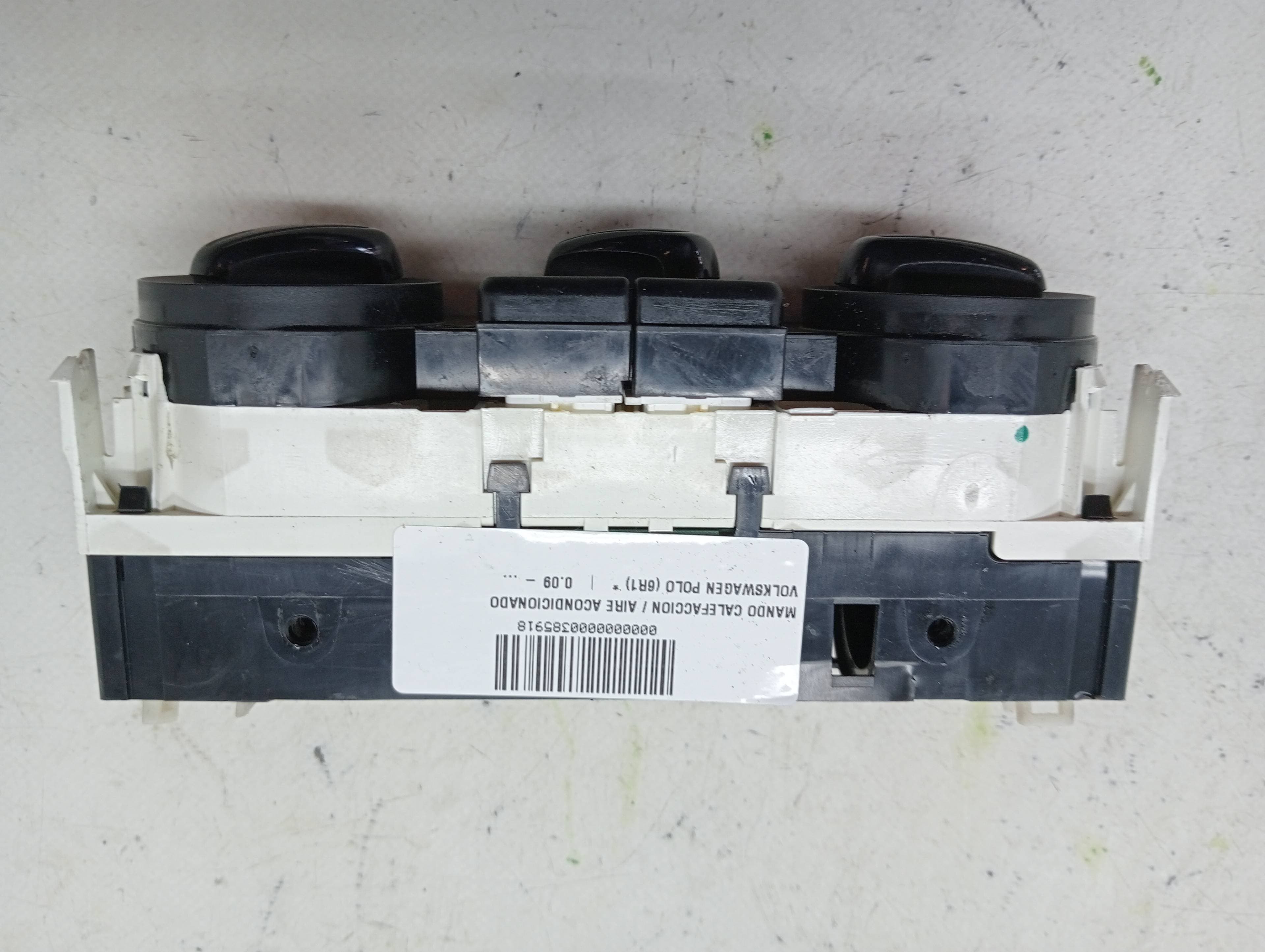 Recambio VOLKSWAGEN POLO (6R1) ref. 6R0820045M 4