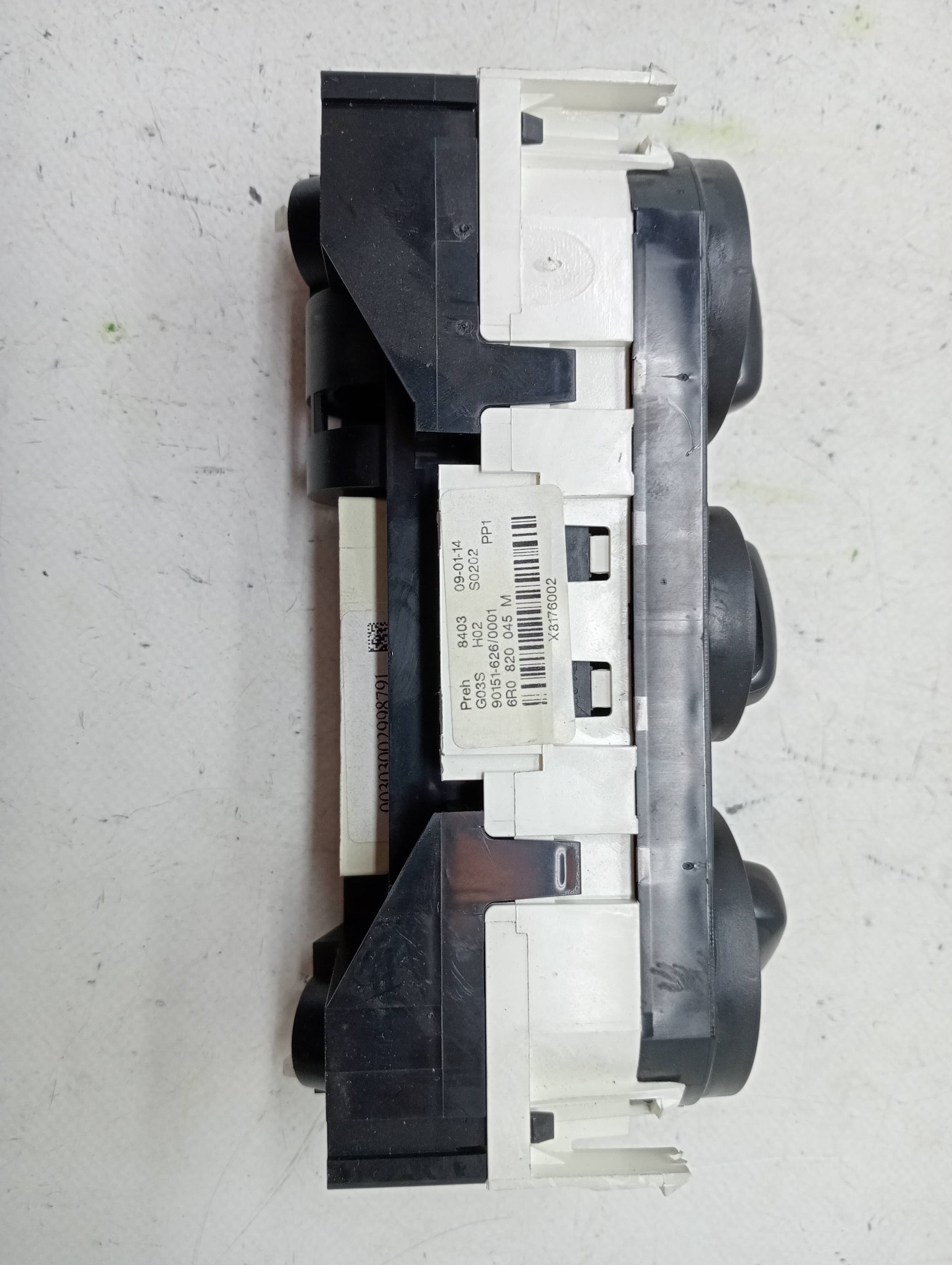 Recambio VOLKSWAGEN POLO (6R1) ref. 6R0820045M 3