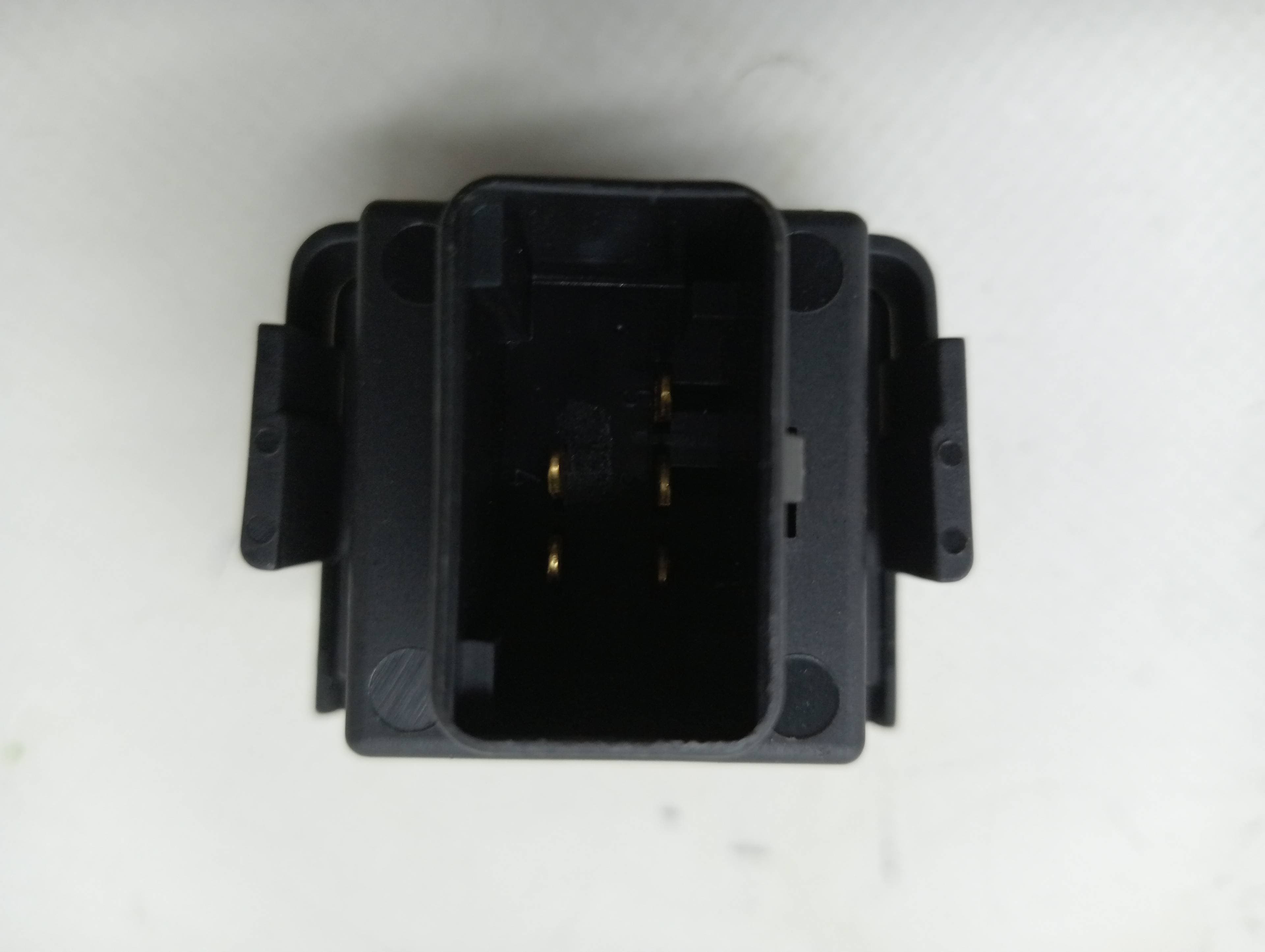 Mando luces VOLKSWAGEN POLO (6R1) 2