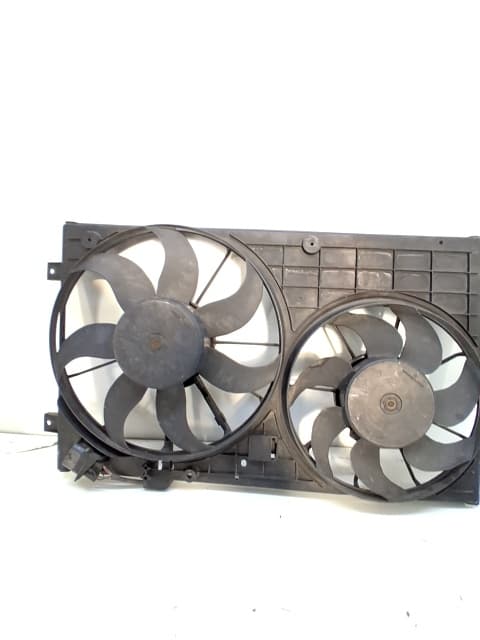 Electroventilador SKODA OCTAVIA II COMBI (1Z5)