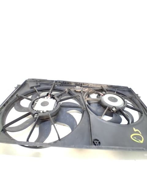 Electroventilador SKODA OCTAVIA II COMBI (1Z5) 2
