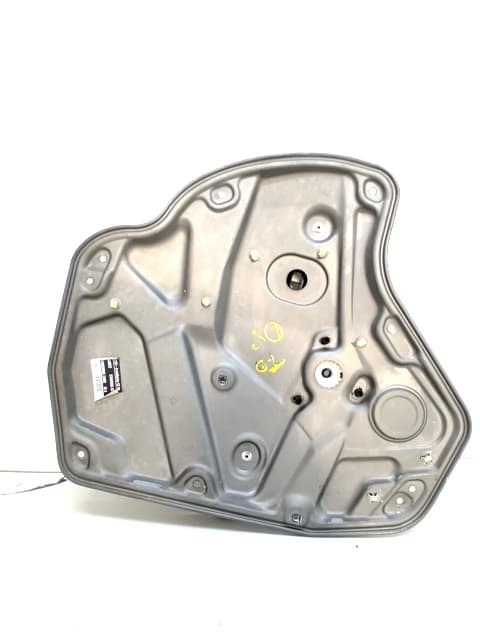 Elevalunas trasero derecho SKODA OCTAVIA II COMBI (1Z5) 2