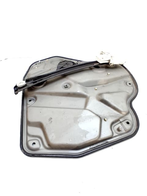 Elevalunas trasero derecho SKODA OCTAVIA II COMBI (1Z5)