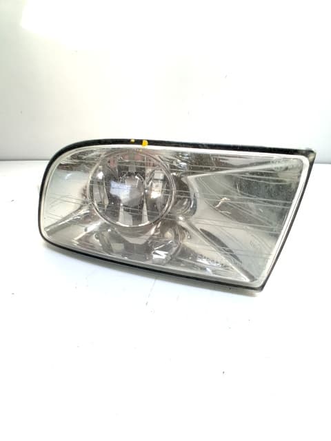 Faro antiniebla izquierdo SKODA OCTAVIA II COMBI (1Z5)