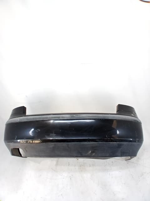 Paragolpes trasero SKODA OCTAVIA II COMBI (1Z5)