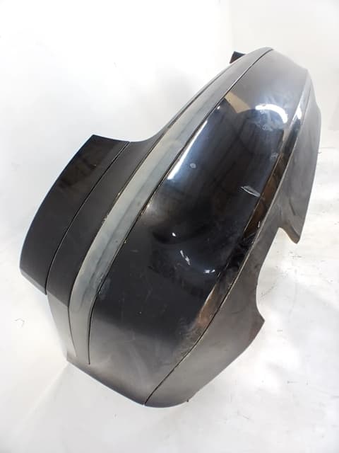Paragolpes trasero SKODA OCTAVIA II COMBI (1Z5) 4