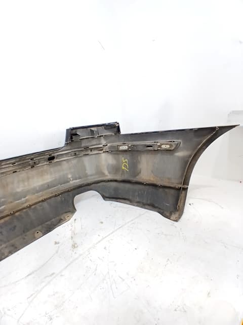 Paragolpes trasero SKODA OCTAVIA II COMBI (1Z5) 2