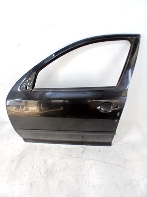Puerta delantera izquierda SKODA OCTAVIA II COMBI (1Z5)
